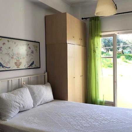 Campelina Home, 2Bd Near Corfu Town Esterno foto