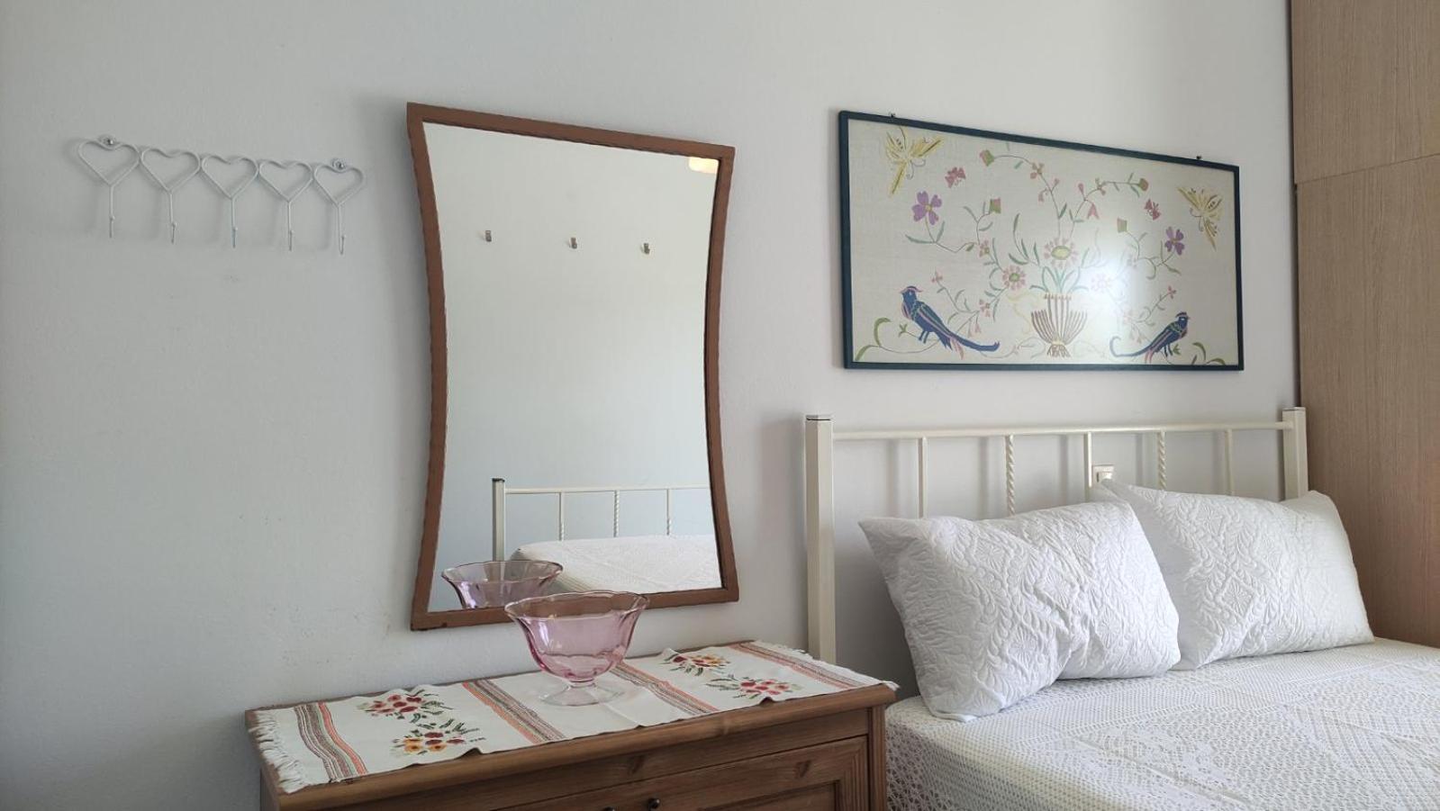 Campelina Home, 2Bd Near Corfu Town Esterno foto