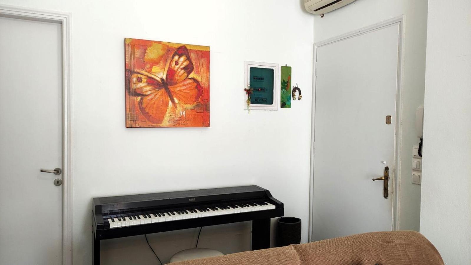 Campelina Home, 2Bd Near Corfu Town Esterno foto