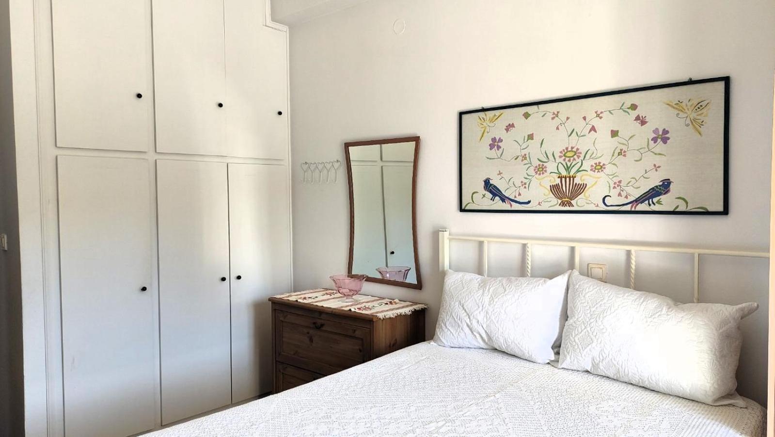 Campelina Home, 2Bd Near Corfu Town Esterno foto