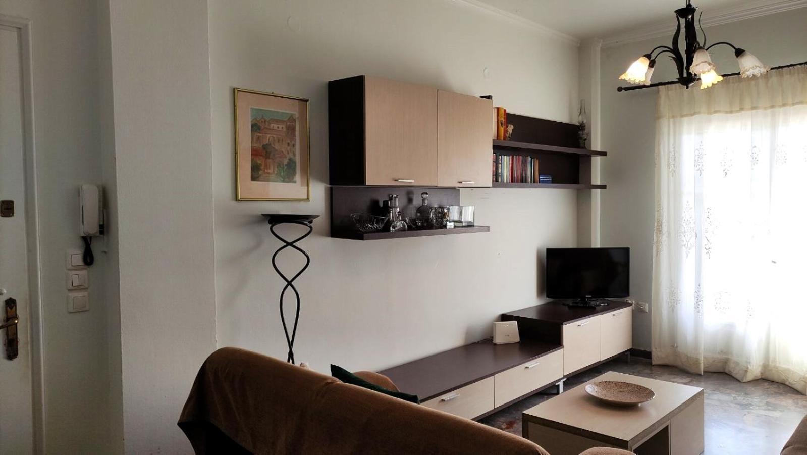 Campelina Home, 2Bd Near Corfu Town Esterno foto