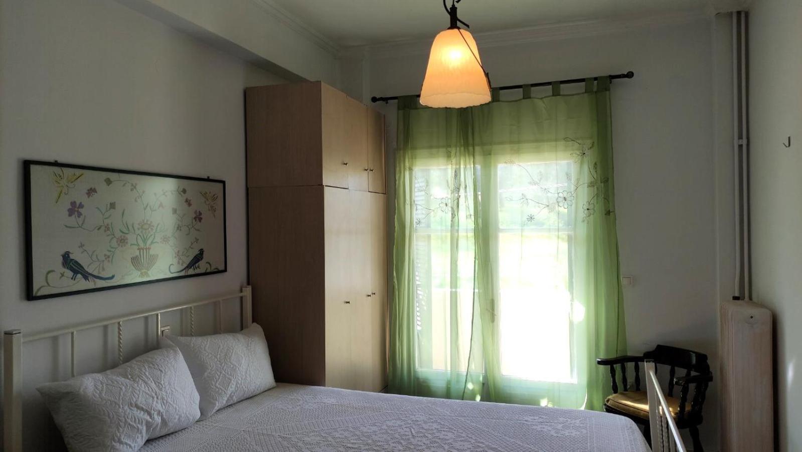 Campelina Home, 2Bd Near Corfu Town Esterno foto