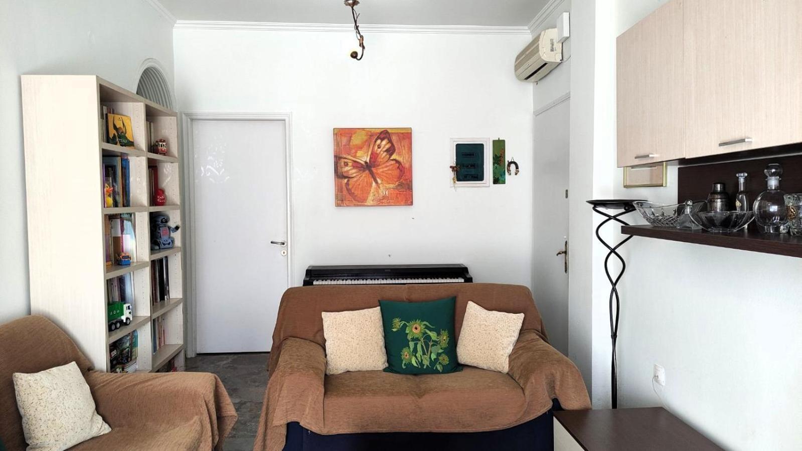 Campelina Home, 2Bd Near Corfu Town Esterno foto