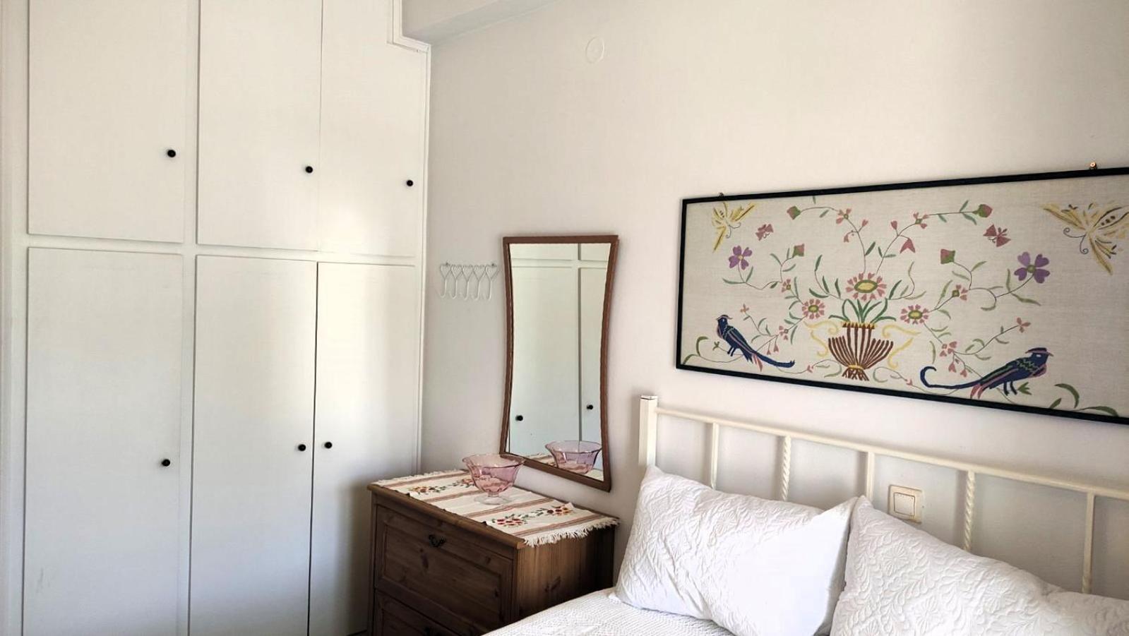 Campelina Home, 2Bd Near Corfu Town Esterno foto