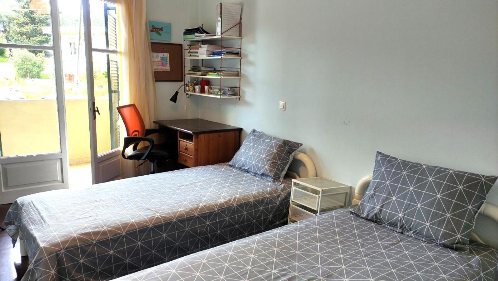 Campelina Home, 2Bd Near Corfu Town Esterno foto