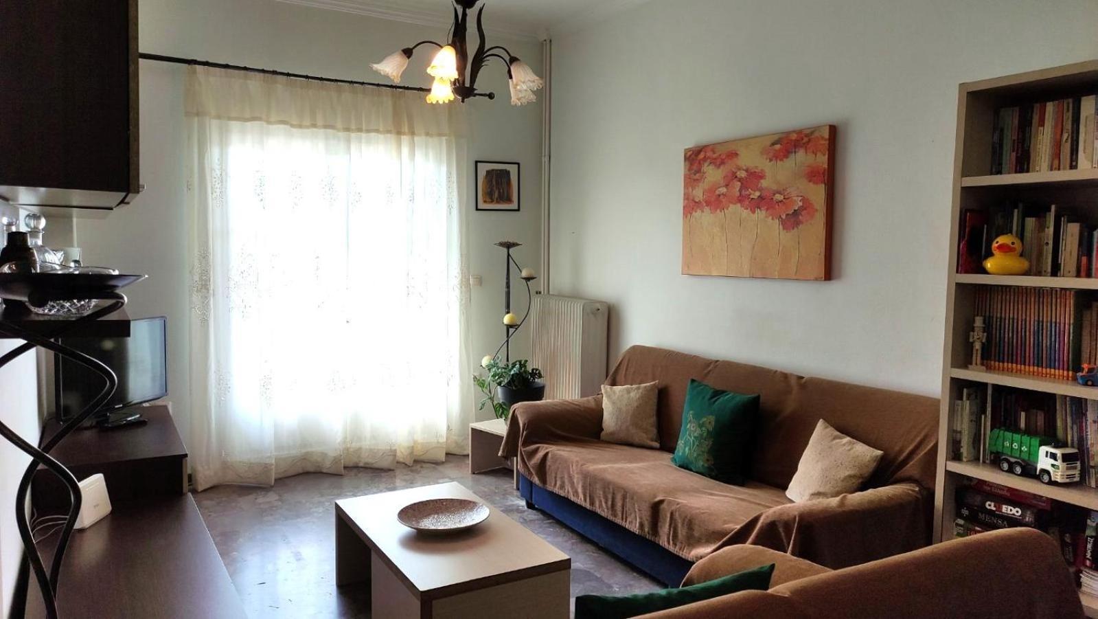 Campelina Home, 2Bd Near Corfu Town Esterno foto