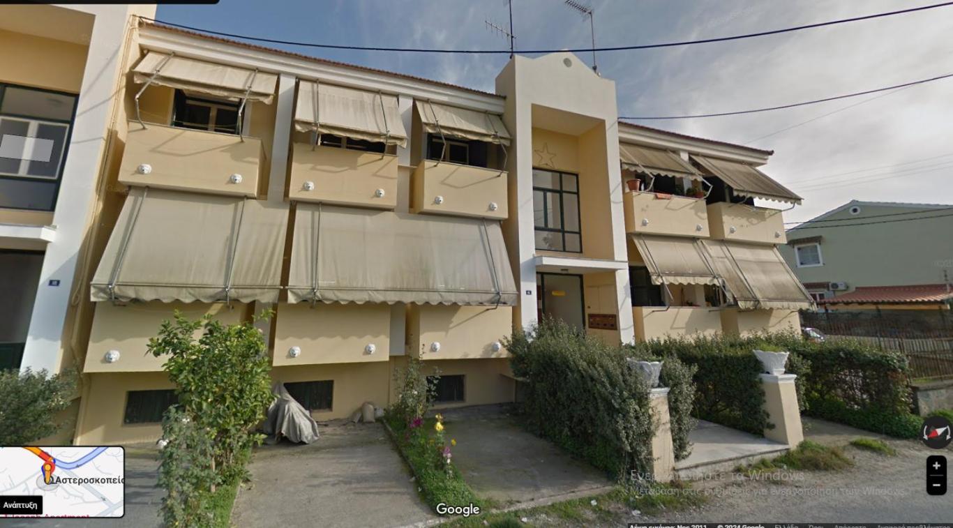 Campelina Home, 2Bd Near Corfu Town Camera foto